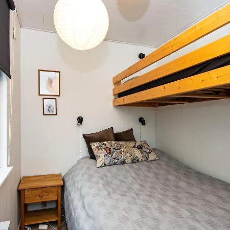 Holiday Home Borkop Lx Zewnętrze zdjęcie