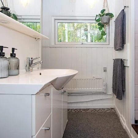 Holiday Home Borkop Lx Zewnętrze zdjęcie