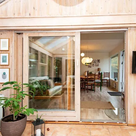 Holiday Home Borkop Lx Zewnętrze zdjęcie