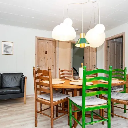 Holiday Home Borkop Lx Zewnętrze zdjęcie